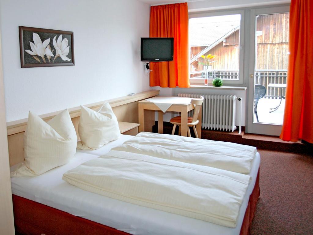Gasthof Roessle Rieden Rom bilde